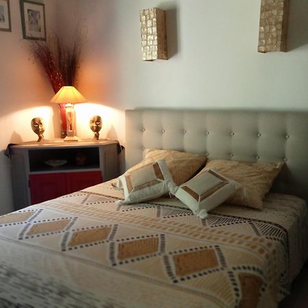Villa La Croisette แซ็งต์-แมกซีม ภายนอก รูปภาพ