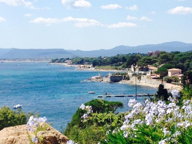 Villa La Croisette แซ็งต์-แมกซีม ห้อง รูปภาพ