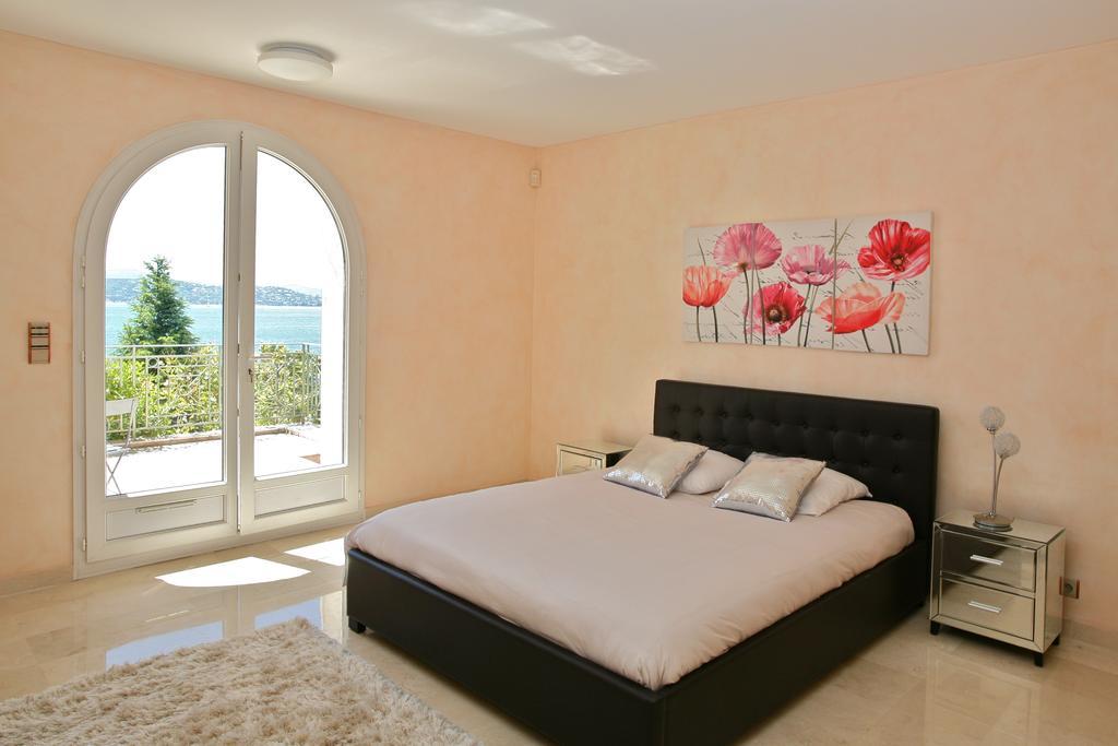 Villa La Croisette แซ็งต์-แมกซีม ห้อง รูปภาพ
